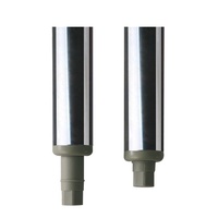OEM ODM Xiangying Acier inoxydable 430 certifié NSF Finition brossée mate Capacité de charge 300 kg/m Cuisine commerciale chaude/froide