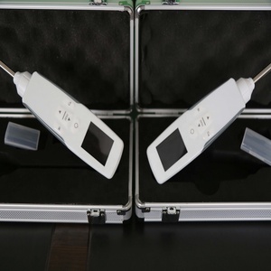 Verificador de óleo de cozinha de boa qualidade para segurança - Product Image 5