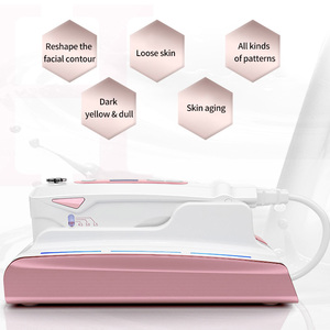 Máquina Facial Antienvejecimiento 2026, Equipo de Belleza Portátil Pequeño para el Cuidado de la Piel y Reafirmación Facial, para Uso Doméstico - Product Image 1