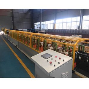 39mm 45mm 55mm 77mm 89 מ"מ <span class=keywords><strong>PU</strong></span> מוקצף <span class=keywords><strong>PU</strong></span> רולינג תריס דלת פסיס רול מכונת להרכיב - Product Image 2