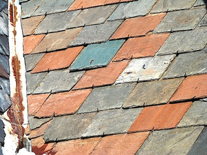 <span class=keywords><strong>Crochet</strong></span> en fil d'acier en pierre robuste de 3 pouces pour projets de toits commerciaux - Product Image 6