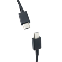 Cable USB a Tipo C Fabricado por el Fabricante, Muestra Gratuita, Compatible con Logotipo OEM, Cable USB-C de Marca para Distribuidores Mayoristas