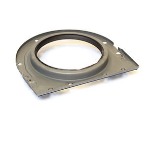 Joint d'étanchéité arrière HongWang noir pour moteur diesel C4.4 2418-F704, référence 232-7449, pour excavatrices - Product Image 3