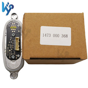 KY OEM 5 e0941645 per Skoda <span class=keywords><strong>Octavia</strong></span> 3 2012-2019 <span class=keywords><strong>accessori</strong></span> auto faro LED DRL modulo di zavorra 1473000368 - Product Image 3