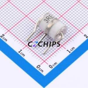 Original-Brand-new 3RE090L-8 SIP-3-4.4mm Transistor <b>Gas</b> <b>Discharge</b> <b>Tube</b> (GDT) Whole Sale Electronic Component Chips & BOM Service - Product Image 1