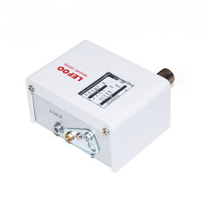 LF55 Dampfkesselsc halter Wasserpumpe Elektronischer Druckregler Luft Wasser Kompressor Luft, Wasser und Kryogen-20 ~ 110 CN;ZHE - Product Image 4