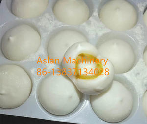 ماكينة صنع صدأ البونويلوس/ماكينة التغليف/ماكينة صنع الكوبا - Product Image 4