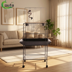 Parcs <span class=keywords><strong>de</strong></span> <span class=keywords><strong>jeux</strong></span> interactifs <span class=keywords><strong>pour</strong></span> perroquets en gros : balançoires verticales, échelles d'escalade, perchoirs, cages à oiseaux, enclos <span class=keywords><strong>de</strong></span> jeu - Product Image 1
