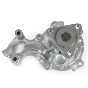Bomba de agua para motor Ford Em5e 8501 Ab Cm5g8501fa, pieza de repuesto de aleación de aluminio para reparación - Product Image 4