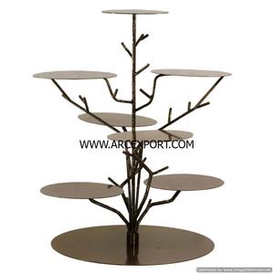 Base para Pastel Geométrica de Lujo, Diseño de Alta Calidad, Estándar de Diseño, Último Modelo, Venta al por Mayor, a Precios Razonables - Product Image 2