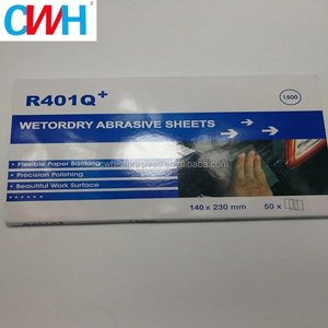 Código de producto: CWH R401Q + Molino de hoja grande de papel de <span class=keywords><strong>lija</strong></span> original <span class=keywords><strong>1500</strong></span> #2000 # quitar arañazos - Product Image 6