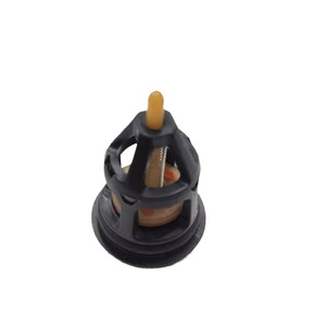 Soupape de retenue Peugeot 9811908380 avec joint en caoutchouc pour 3008 4008 5008 C5, flux de gaz unidirectionnel - Product Image 1