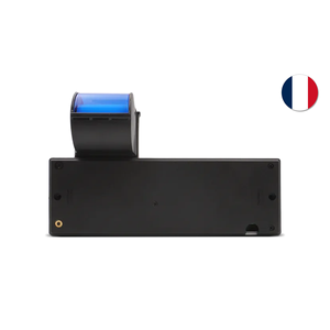 F3 Plus - Taximeter French Version - Product Image 2