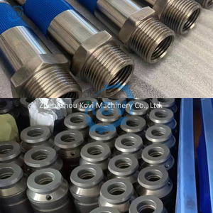 Máquina Profesional para Enrollar Tubos Intestinales, Máquina de Limpieza de Intestinos, Venta de Piezas de Máquina para Tubos de Carcasa Caliente - Product Image 5