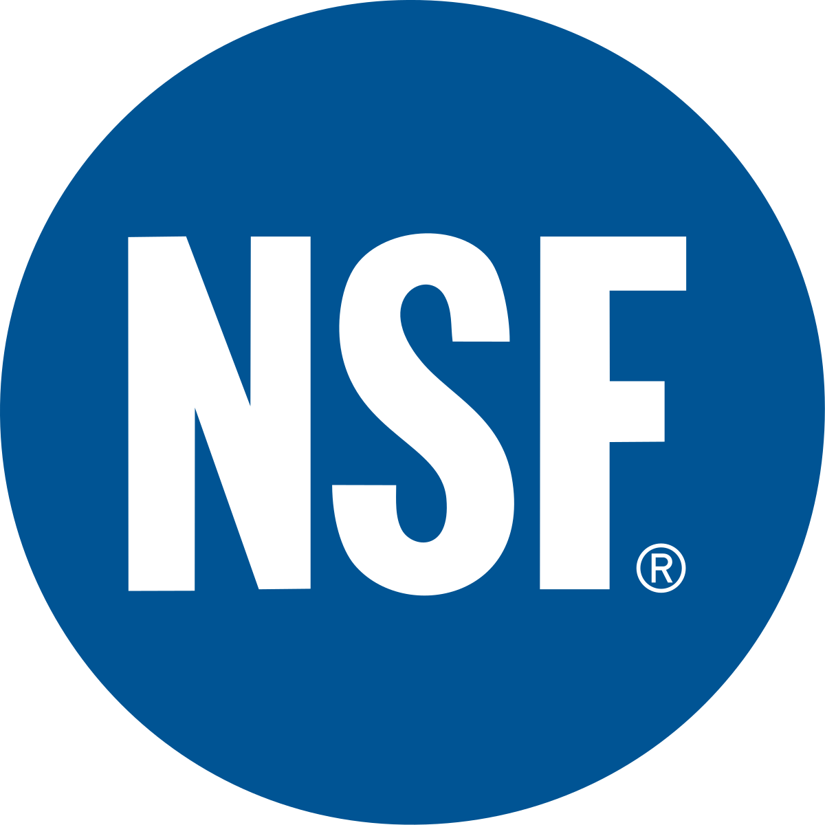 NSF61 icon