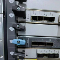 Commutateur Juniper MX480 2XRE 1Xmpc7e-mrate 2xMPC-3D-16XGE 1XMPC4E-2C8XGE 4X2520AC Alimentation POE 40 Gbps Capacité