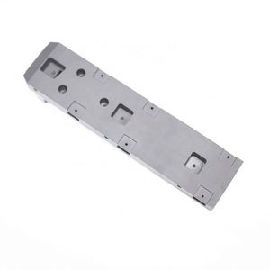 Accessoires pour drone agricole Agras T50 (gauche droite) Curseur de batterie d'extension Nouvelles pièces de réparation pour DJ1 Protection des plantes UAV - Product Image 4