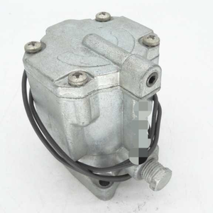 Fitting Steker Autoclave Ap90 Ae316 032608sm Baru Original Stok Tersedia Otomasi Industri Pac Dedicated Plc Programming - Product Image 2