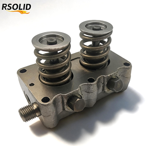 ปั๊มน้ำมันดีเซล Rsoliddiesel รุ่น 326-4635 ใช้ได้กับเครื่องยนต์ C6.4 รถขุด 320D ปั๊มดีเซลคอมมอนเรลแรงดันสูง - Product Image 1
