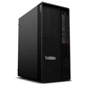 Ordinateur de travail <span class=keywords><strong>Lenovo</strong></span> ThinkStation P350 I7-11700/16G/512GB+2TB/P2200 en vente flash - Product Image 1
