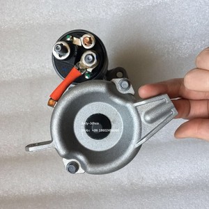 Pour <span class=keywords><strong>Volvo</strong></span> S60 S80 S90 V40 V60 V70 <span class=keywords><strong>V90</strong></span> XC60 véritable démarreur OEM SVES081617 31407197 31419543 36003124 36010074 pour Valeo - Product Image 4