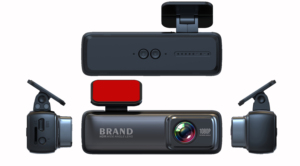 Calidad Premium HD 4G lente caja negra 170 gran angular tacógrafo digital GPS módulo ubicación <span class=keywords><strong>2K</strong></span> Dash cam - Product Image 2