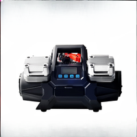 Hot Selling Four-cylinder air Compressor Off-road Vehicle air Pump Vehicle air Pump Car Tire High Pressure High Power 12v Car