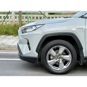 Auto Usata 2021 Toyota RAV4 Nuovi Arrivi Ibrida Auto-Ricaricante Automatica SUV 5 Posti Guida a Sinistra - Product Image 6