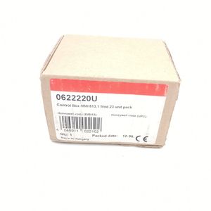 MMI813.1mod.23 N°0622220 en stock – Contrôleur de combustion et d'allumage pour équipement électrique - Product Image 6