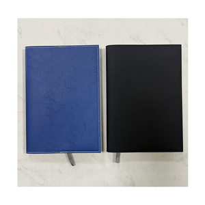 Pulsen nhà sản xuất Laser engravable giả da bơm lại Tạp Chí với kích cỡ tùy chỉnh bơm lại trang - Product Image 5