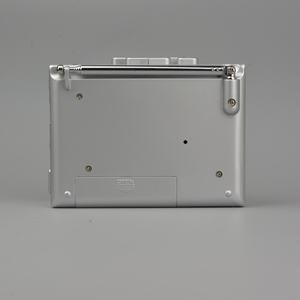 Reproductor de Casetes Portátil, Convertidor de Casetes a Digital, Reproductor de Música Digital Walkman - Product Image 4