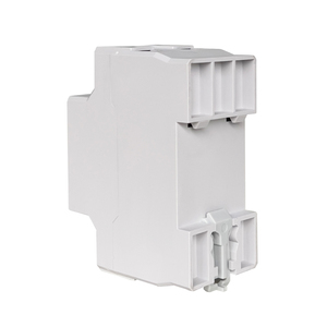 AVS Điện áp bảo vệ Bảo vệ 63A Din Rail tự động thiết lập lại điều chỉnh điện áp bảo vệ hiện tại