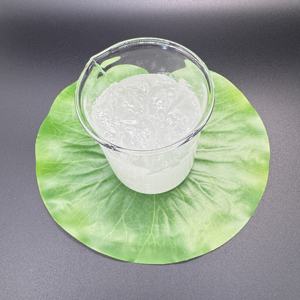 โซเดียมลอริลอีเทอร์ซัลเฟต (SLES 70) สำหรับดูแลเส้นผมทำแชมพูที่เป็นของเหลวผลิตภัณฑ์เครื่องสำอาง AES - Product Image 2