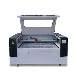 Hopetool 1300x900 laser cutting machine bamboo laser engraver 100w laser cutter