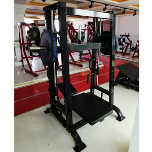 <span class=keywords><strong>90</strong></span> <span class=keywords><strong>grados</strong></span> <span class=keywords><strong>de</strong></span> alta intensidad Verticale <span class=keywords><strong>de</strong></span> la prensa para gimnasio - Product Image 2