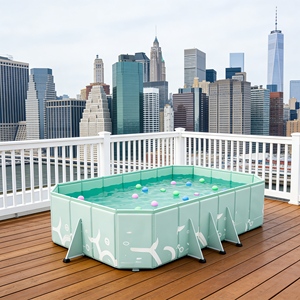 <span class=keywords><strong>Piscine</strong></span> hors sol personnalisée OEM, <span class=keywords><strong>petite</strong></span> <span class=keywords><strong>piscine</strong></span> de jardin, <span class=keywords><strong>piscine</strong></span> extérieure pour la maison, balcon, mini <span class=keywords><strong>piscine</strong></span> en <span class=keywords><strong>plastique</strong></span> rigide, portable, durable, pour jouer - Product Image 4