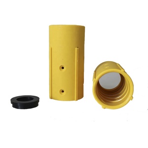 Chủ Đề Thô Nylon Vật Liệu Phun Cát Chủ Sở Hữu Vòi Phun Cát, Phun Cát Kết Nối Vòi Phun - Product Image 4