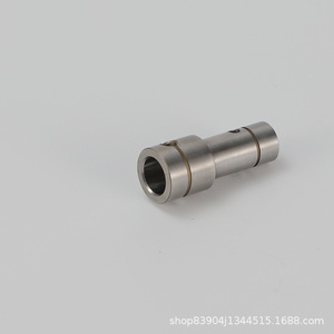 CNC gia công Vỏ khung hợp kim nhôm Sản xuất tại Trung Quốc - Product Image 3