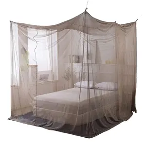 EMF Shielding Canopy Anti Radiation Bed Net Canopy Silver Coated Mesh Radiation for WiFi Router Guard Shielding Rate 99.99%,