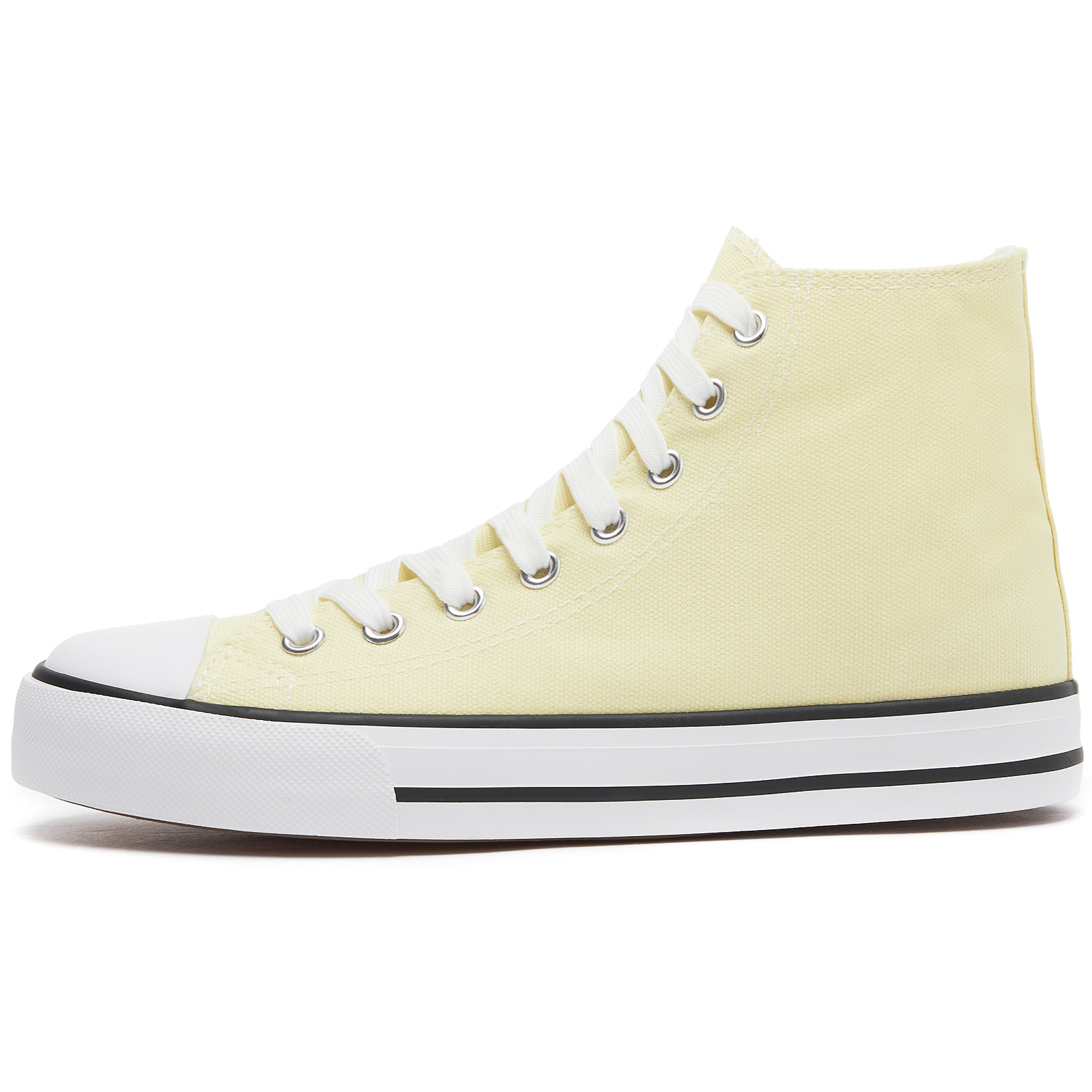 Jaune clair