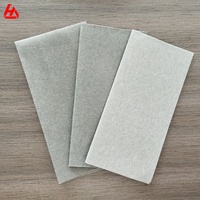 Serviette jetable personnalisée en papier, linge de table coloré