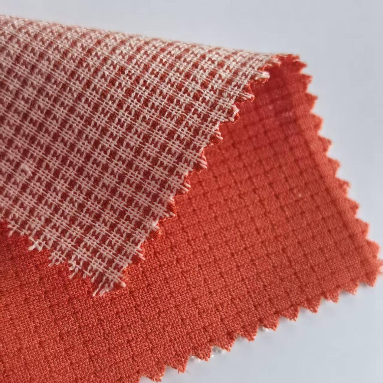 Factory Directly Wholesale Double-faced Weft Stretch Outer Fabric For Emergency Rescue Suit