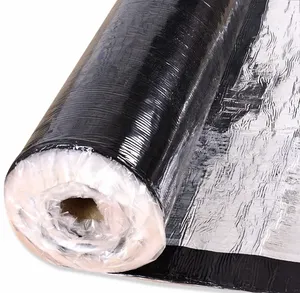 Nhà máy trực tiếp tự dính màng chống thấm bitum chống thấm CuộN lợp - Product Image 2