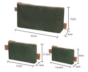 Bolsa de herramientas eléctrica personalizada de cubo dorado Rooling de alta calidad - Product Image 4