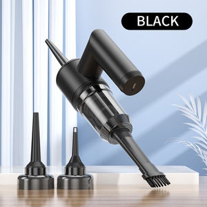 Mini USB rechargeable sans fil portable humide sec maison Auto <span class=keywords><strong>cheveux</strong></span>.... Aspirateur de voiture sans fil - Product Image 1