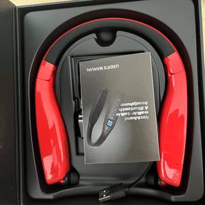 YI-639 Noise Cancelling Bluetooth Trucker Headphone With Microphone Trucker <strong>Headset</strong> Bluetooth <strong>Headset</strong> Wireless Headphone - Product Image 6