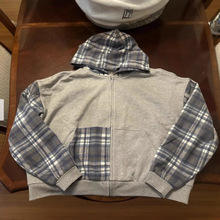 Chaqueta Unisex de Corte Regular con Cremallera y Bordado de Corazón, Estilo Urbano Americano, Tendencia Europea, Otoño/Invierno, Antiarrugas - Product Image 6