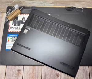 Used Original High-end Gaming Laptop legion Y9000K Intel Core i9 12th RTX3080ti 16 Inch Gaming Laptop - Product Image 4