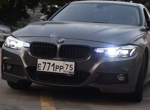 Para Entrega Rápida, Faro Delantero LED Original Usado de Alta Calidad para <span class=keywords><strong>BMW</strong></span> Serie 3 <span class=keywords><strong>320d</strong></span> Lci, Actualización LED para Automóvil, <span class=keywords><strong>2014</strong></span> 2016 2017, <span class=keywords><strong>F30</strong></span> - Product Image 5