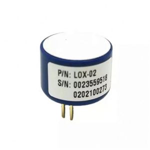 เซ็นเซอร์ออกซิเจนเรืองแสง LOX-02-F SST เซ็นเซอร์ O2 ของแท้และใหม่ - Product Image 3